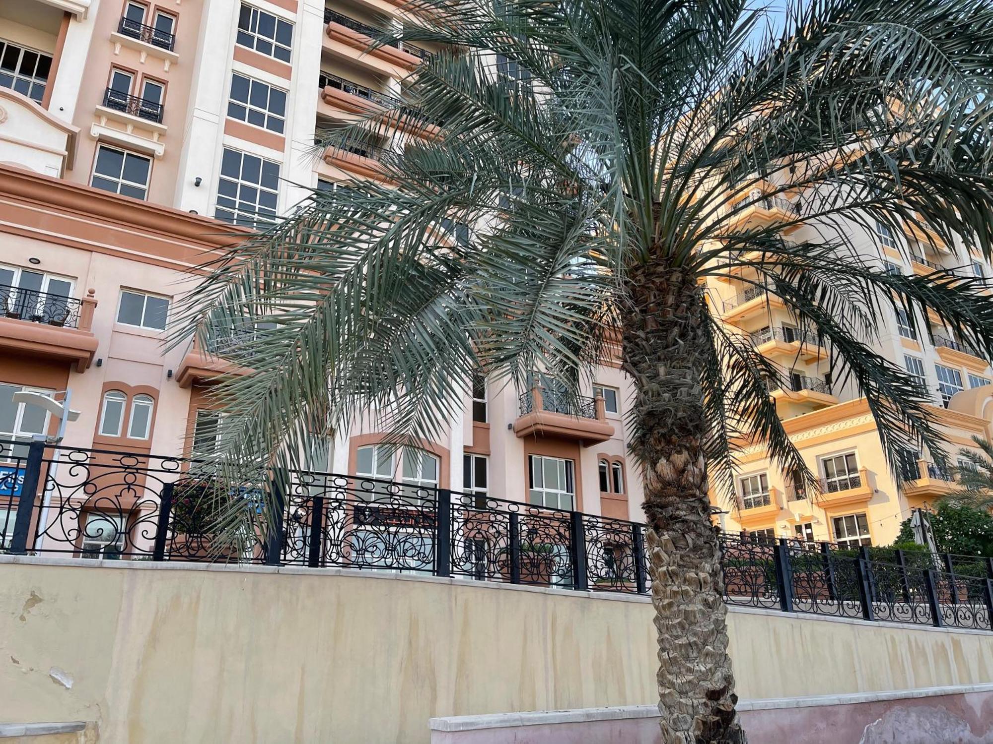 Great View, Sportcity, Parking Included, Apartment
