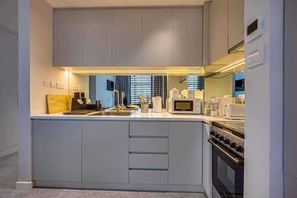 Apartment Amazing Luxury In *