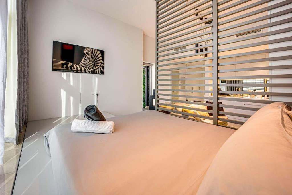 Amazing Luxury In Dubai