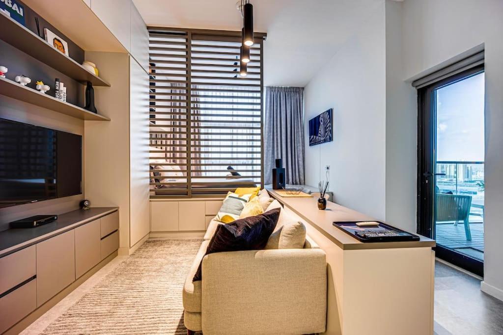 Amazing Luxury In Apartment