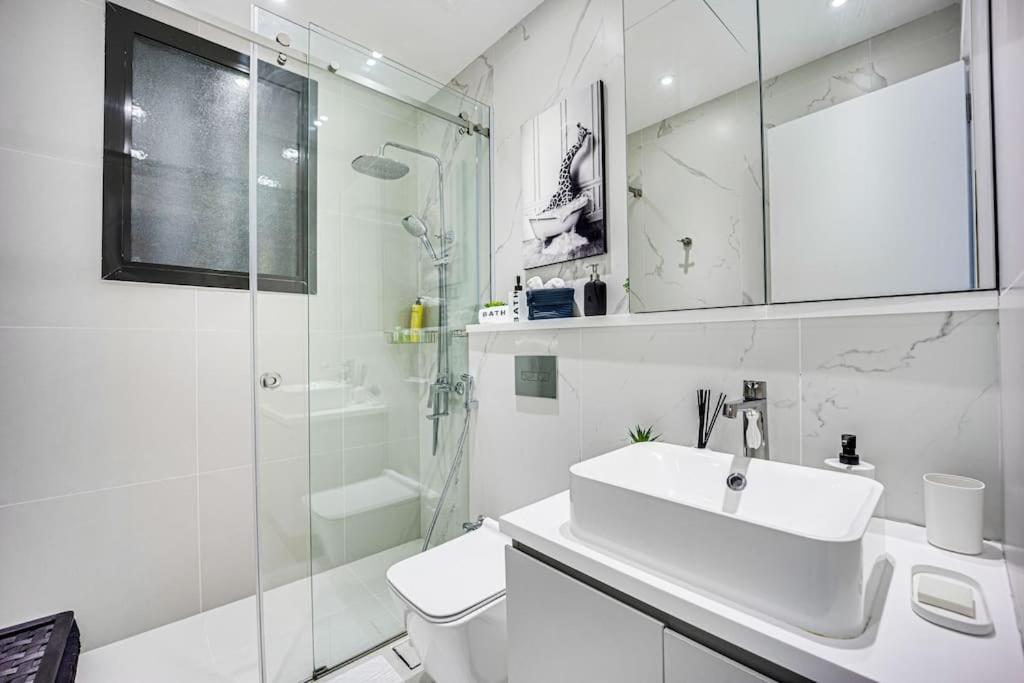 Apartment Amazing Luxury In