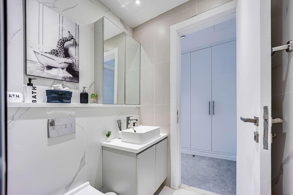 Amazing Luxury In