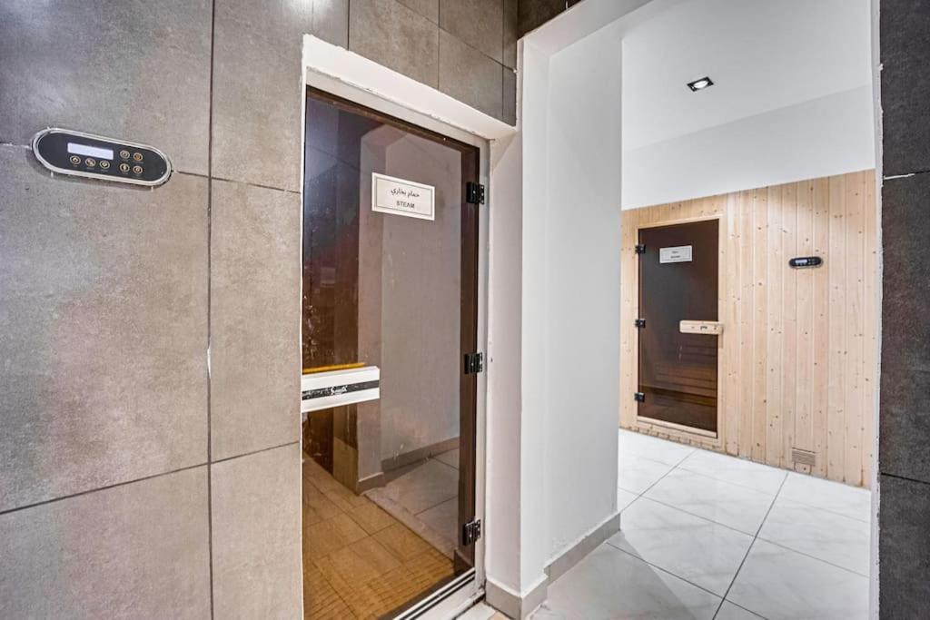 Apartment Amazing Luxury In
