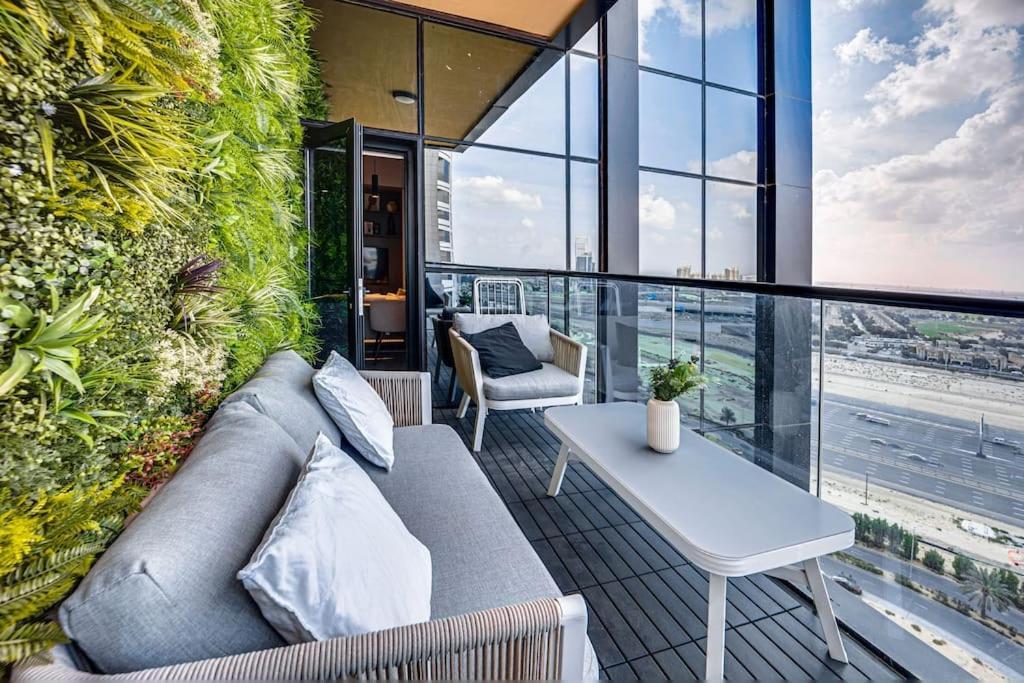 Amazing Luxury In Apartment