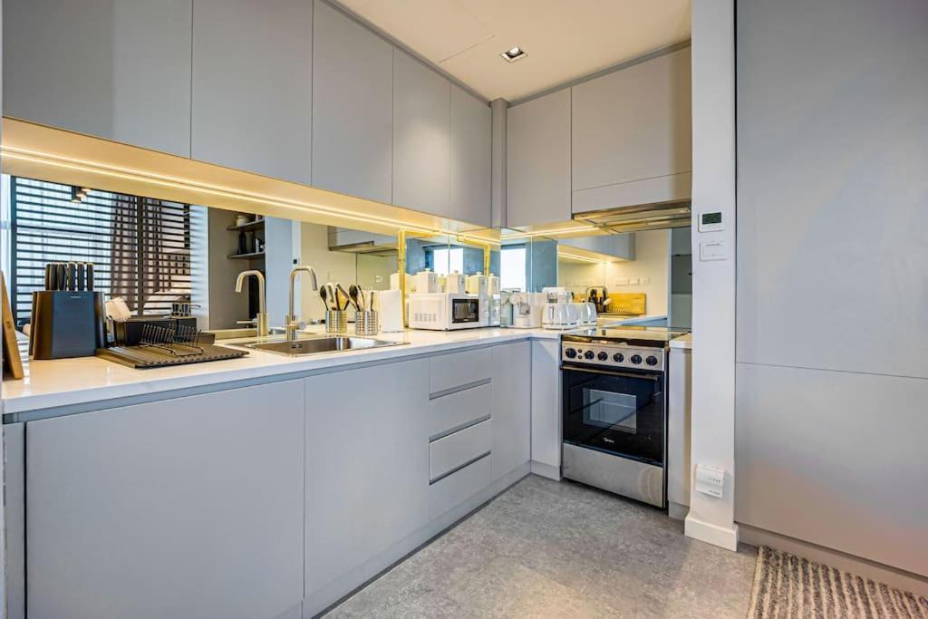 Apartment Amazing Luxury In Dubai