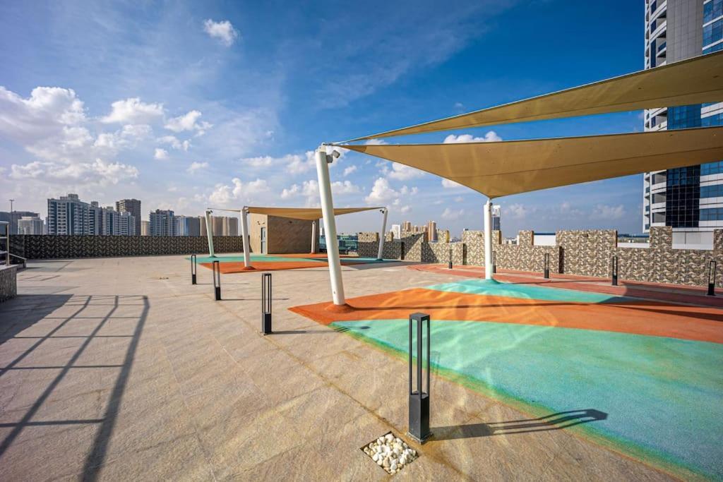 Amazing Luxury In Dubai