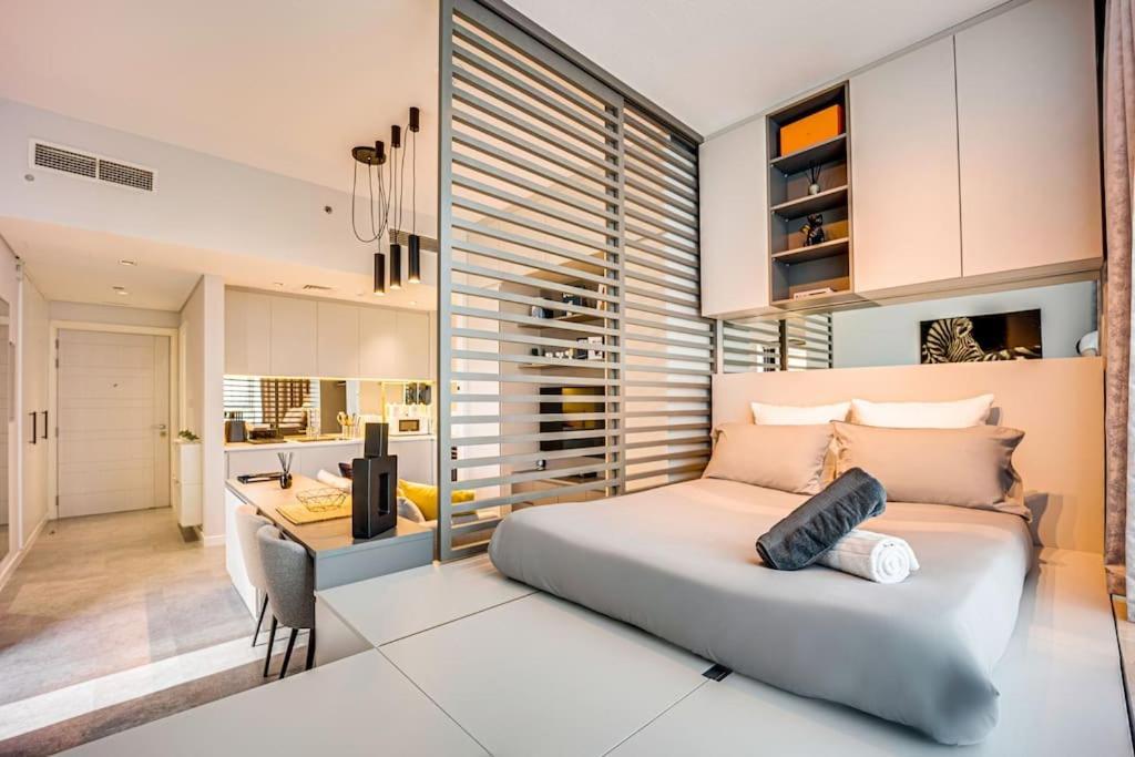 Amazing Luxury In Apartment