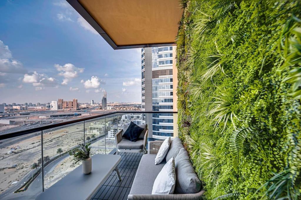 Amazing Luxury In Apartment *