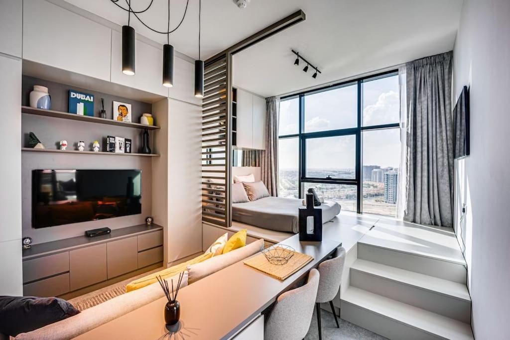 Apartment Amazing Luxury In