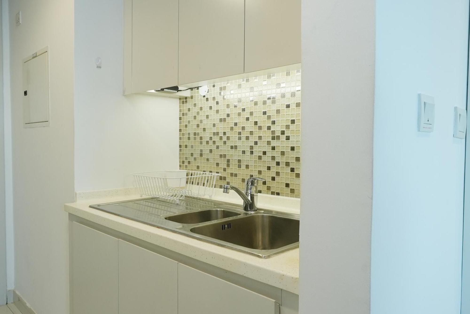 Apartamento Brown Stone - Canal & Skyline View Voleo *