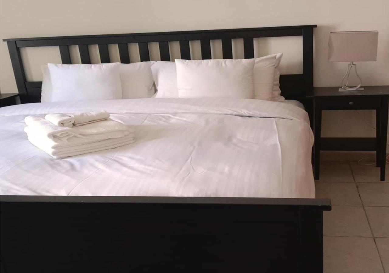 Apartment Delux Studio Apartment Dubai Marina The Bay 5 Min Beach Jbr & 3 Min To Tram Station Dubai