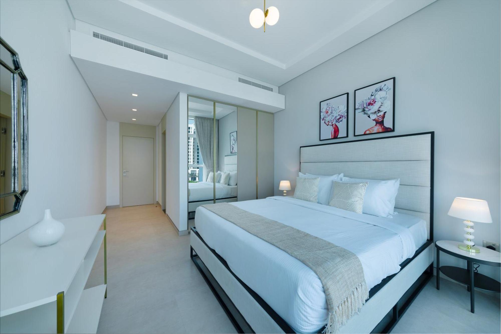Maison Privee - Urban With Golf Course Views, Close To Beach Daire *