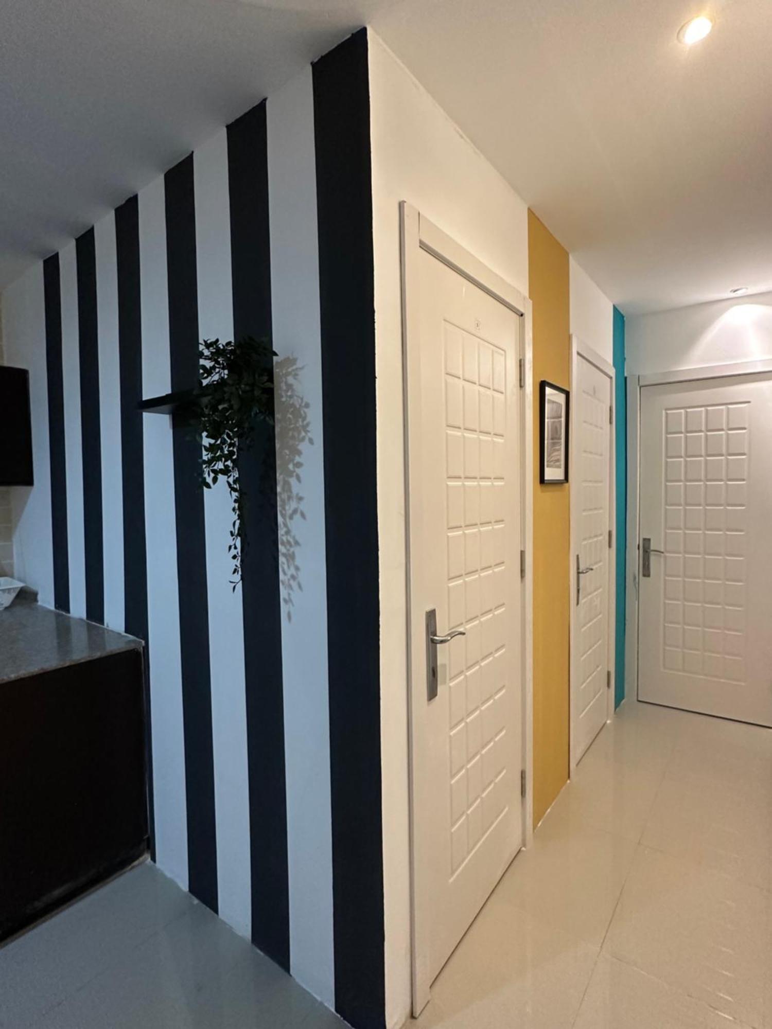 Double Partition In Al Barsha 1 Nearest To Metro Pansiyon *
