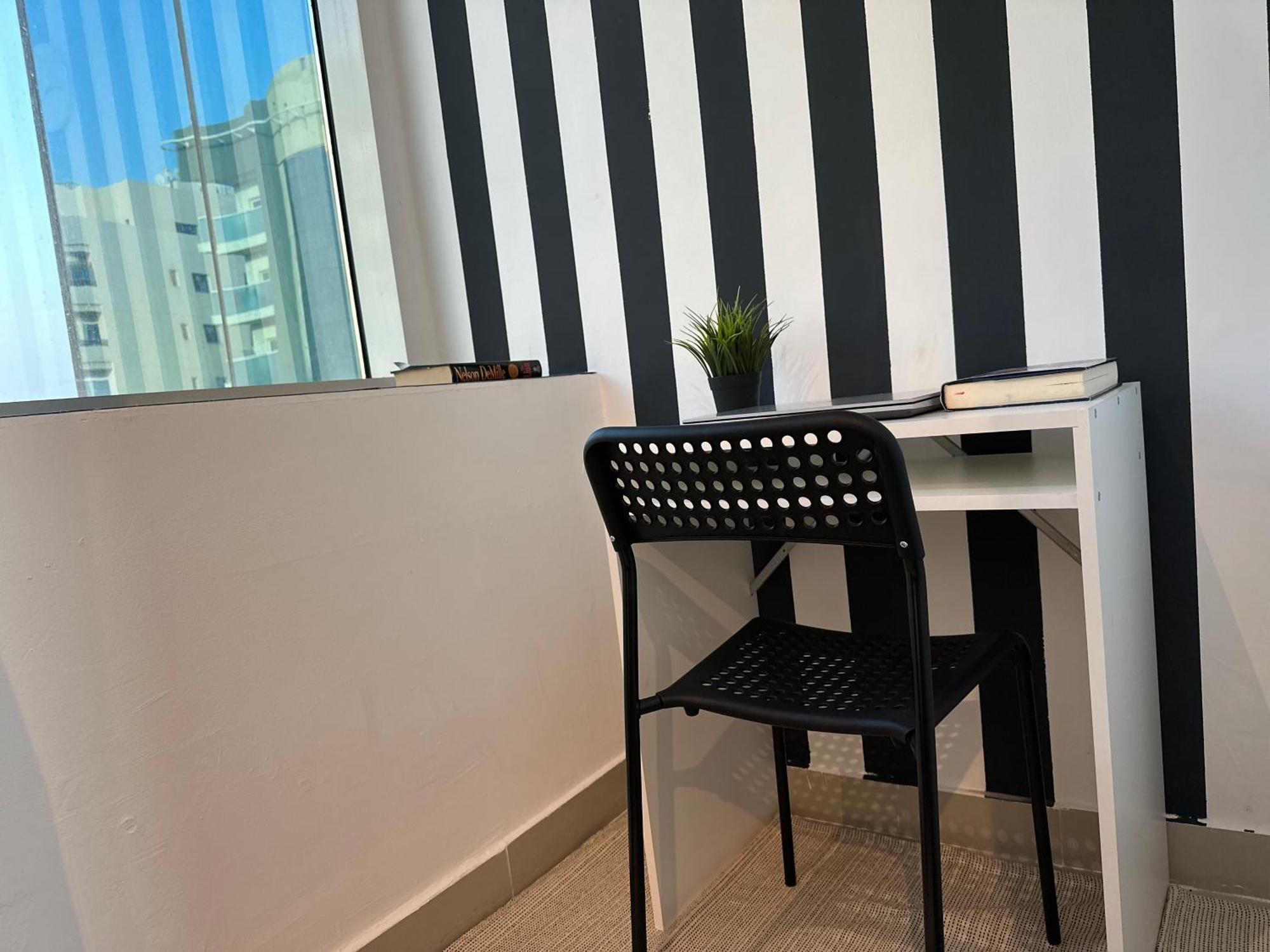 Double Partition In Al Barsha 1 Nearest To Metro * Dubai