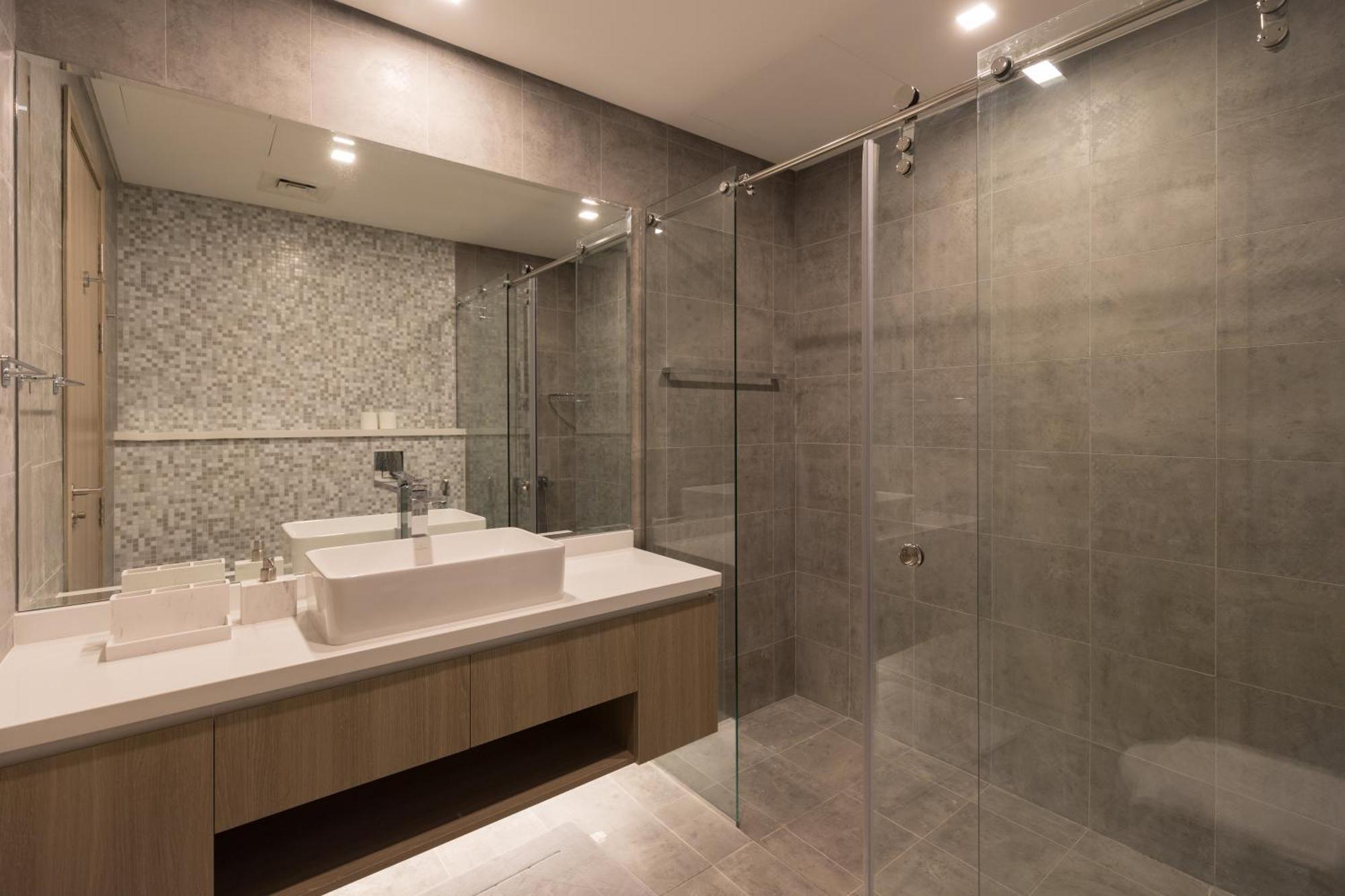 Apartment Stella Maris High Floor,stunning Skyline Views