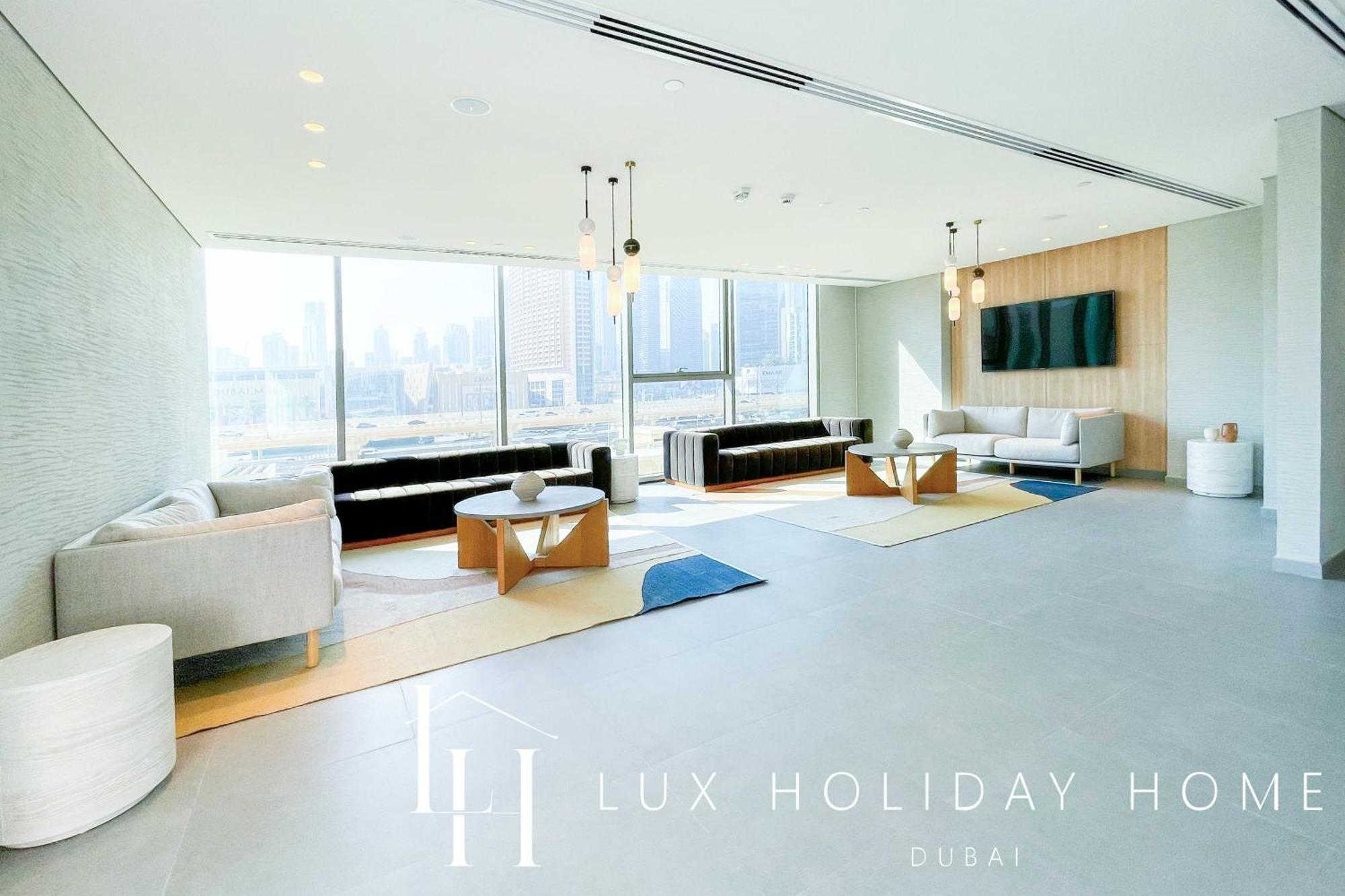 Lux The Downtown Zabeel View 2