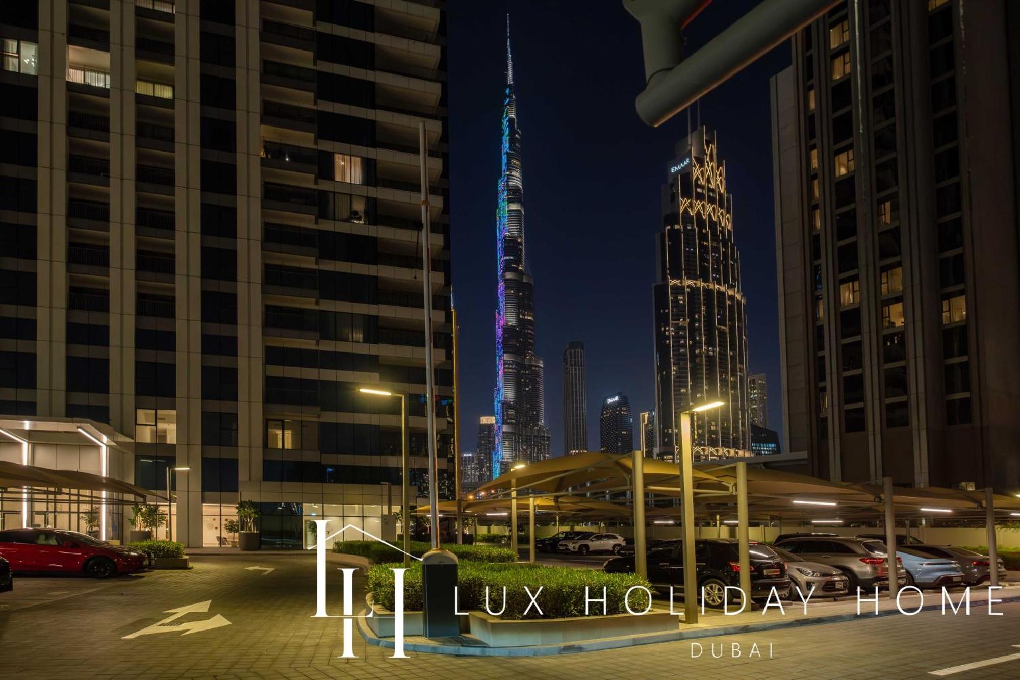 Lux The Downtown Zabeel View 2