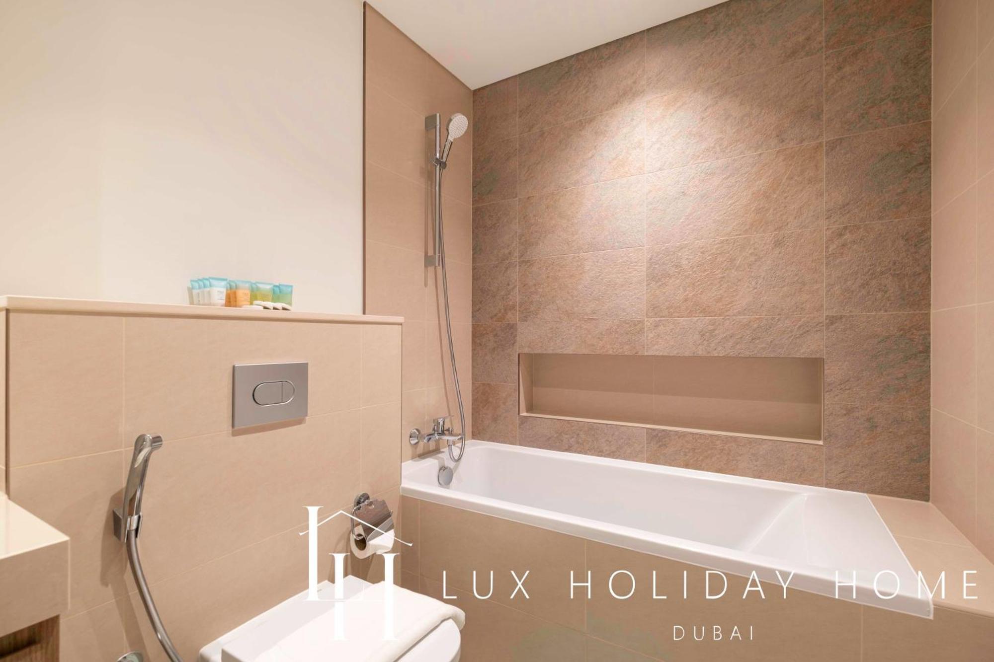 Apartment Lux The Downtown Zabeel View 2 *