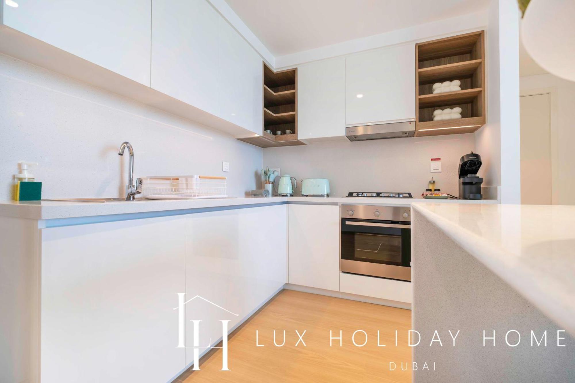 Lux The Downtown Zabeel View 2