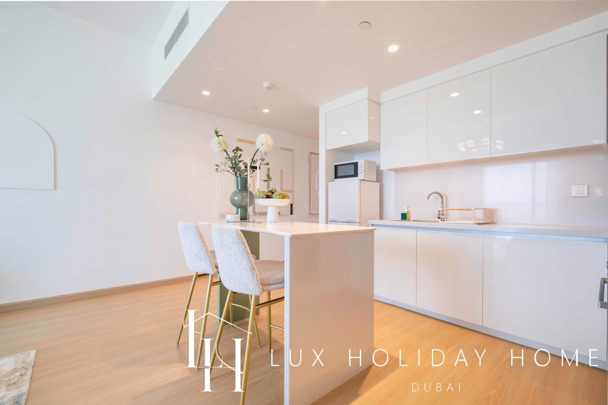 Lux The Downtown Zabeel View 2