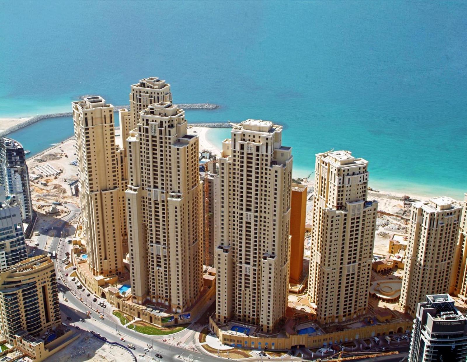 Shams Front Jbr By Happy Season *
