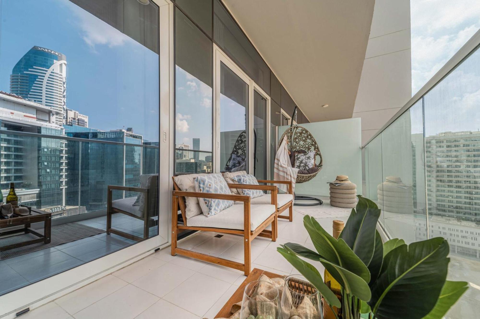 Apartment Frank Porter - Reva