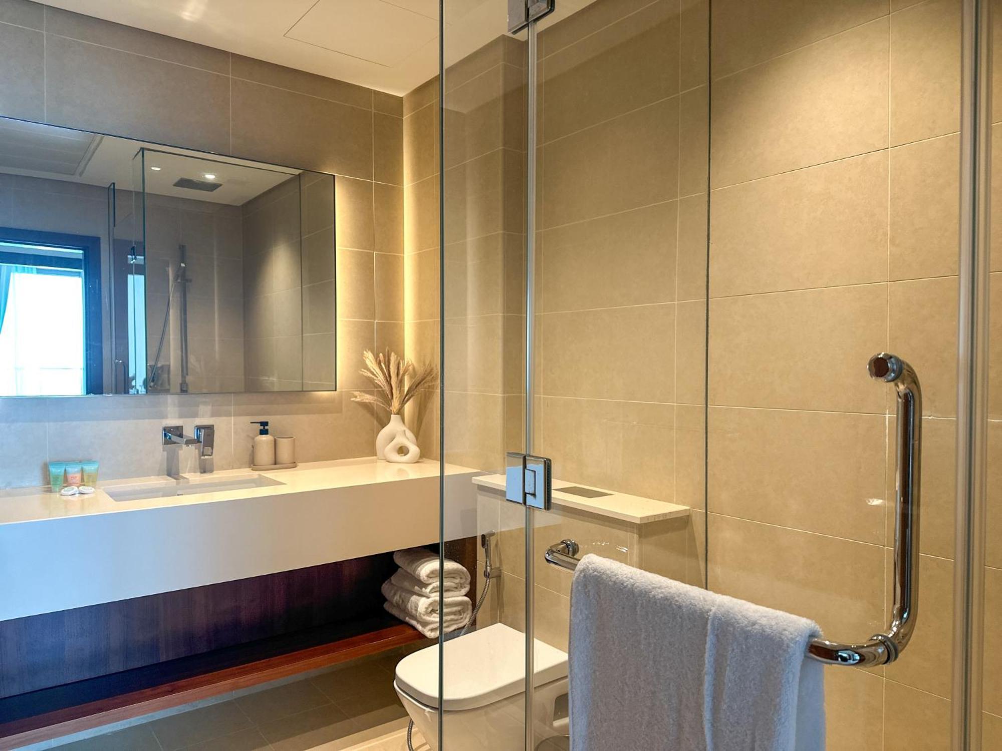 Apartamento Luxury 2 Bedroom With Full Marina View And Skyline Dubai