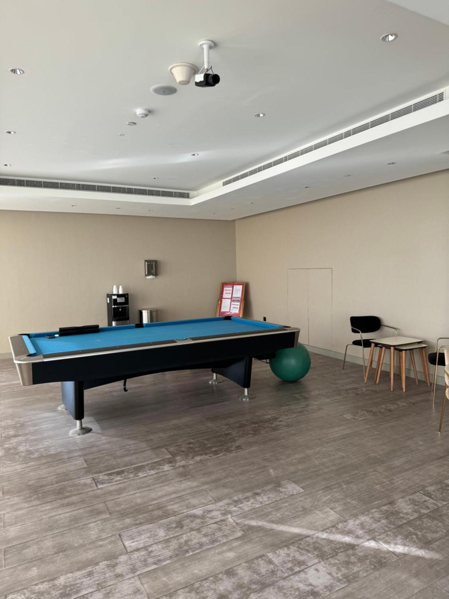 Cozy 1 Bedroom In Sobha Creek Vista *
