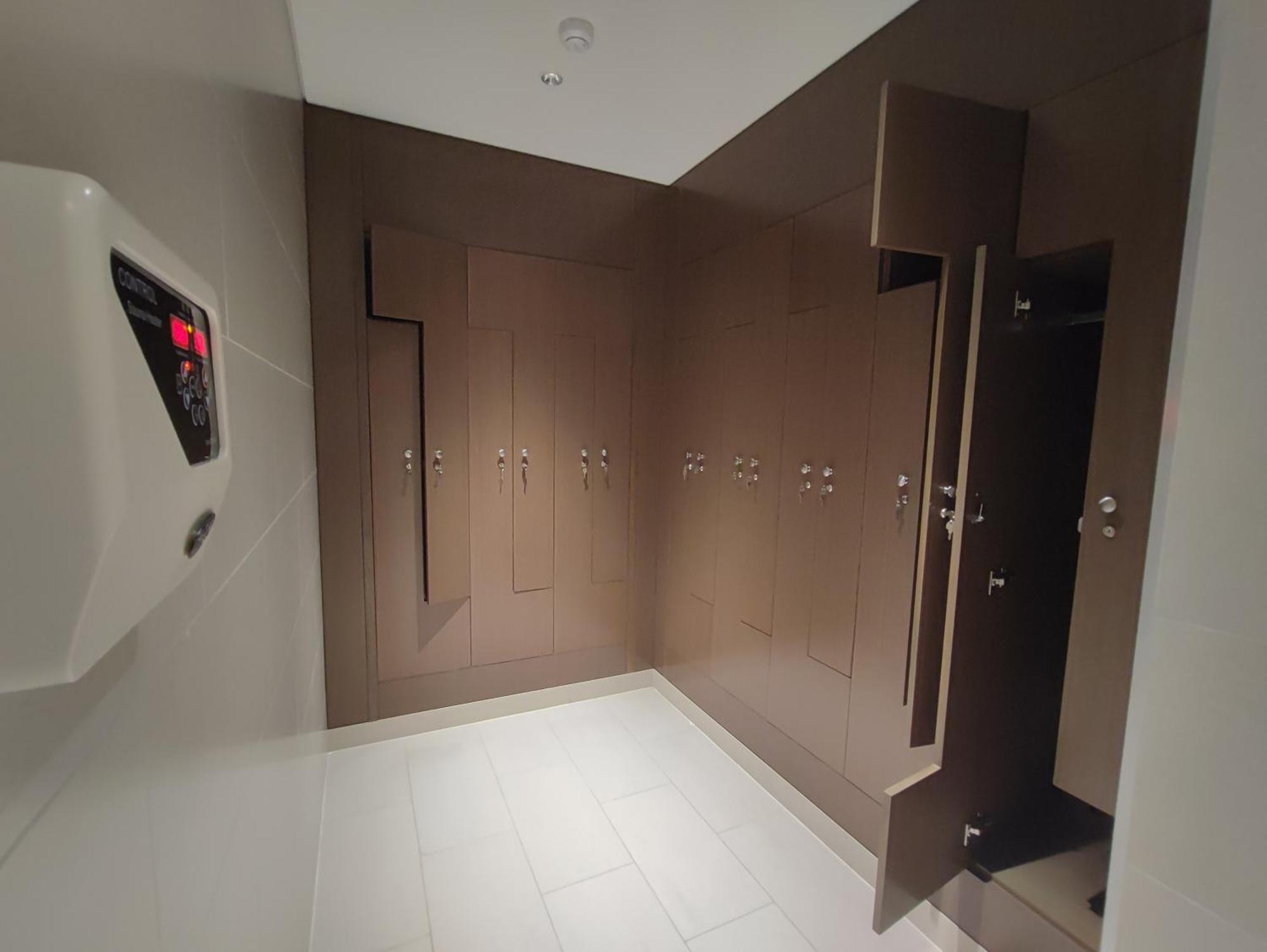 Cozy 1 Bedroom In Sobha Creek Vista Dubai