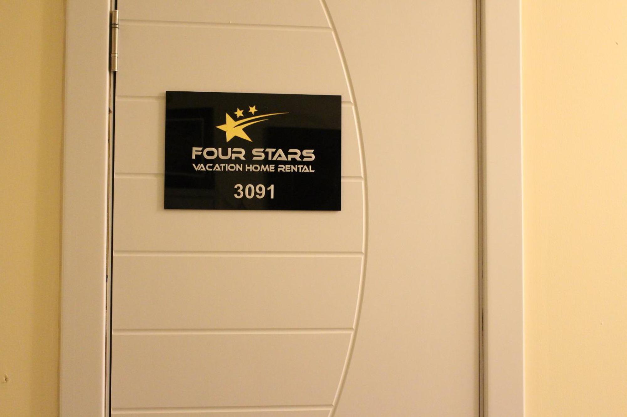Hostel Four Stars