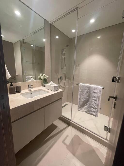 Burj Khalifa And Fountain View 2bedrooms * Dubai