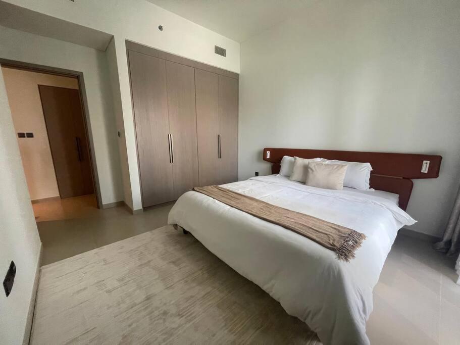 Burj Khalifa And Fountain View 2bedrooms Daire Dubai