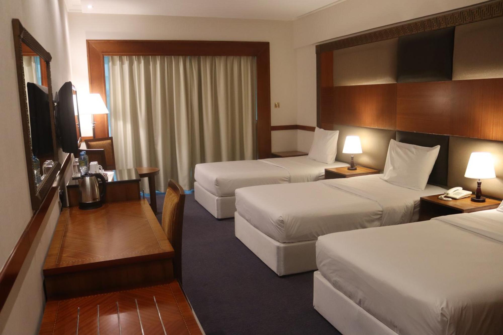 Gss Avenue Hotel Ex Delmon Hotel Hotel Dubai
