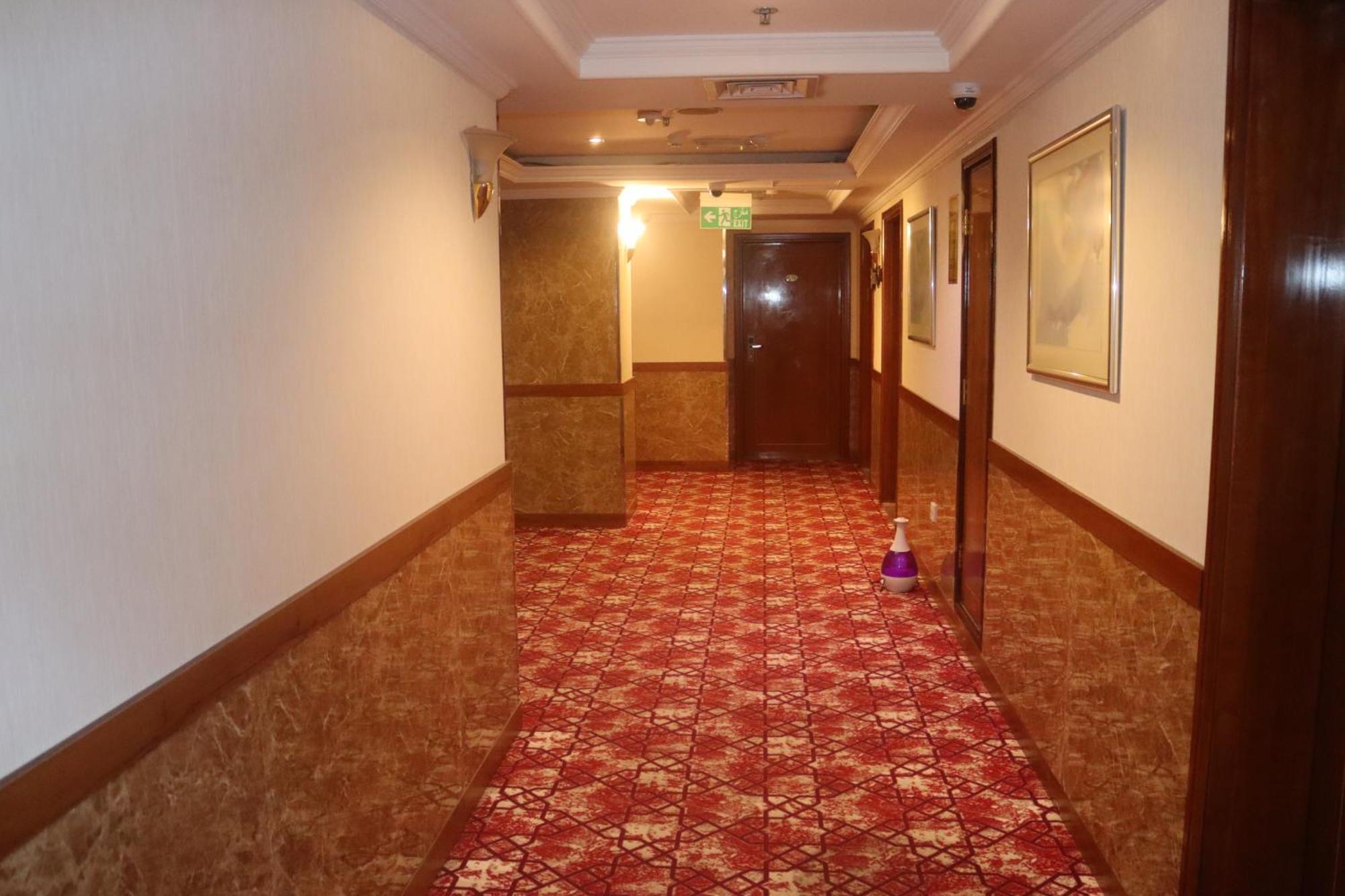 Gss Avenue Hotel Ex Delmon Hotel