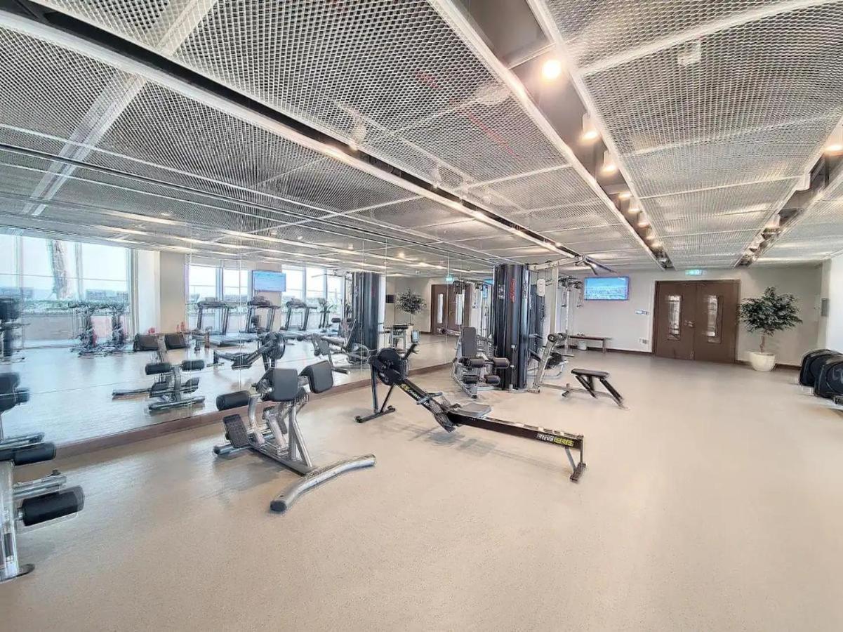 Apartment Serene One Bedroom Front Dubai