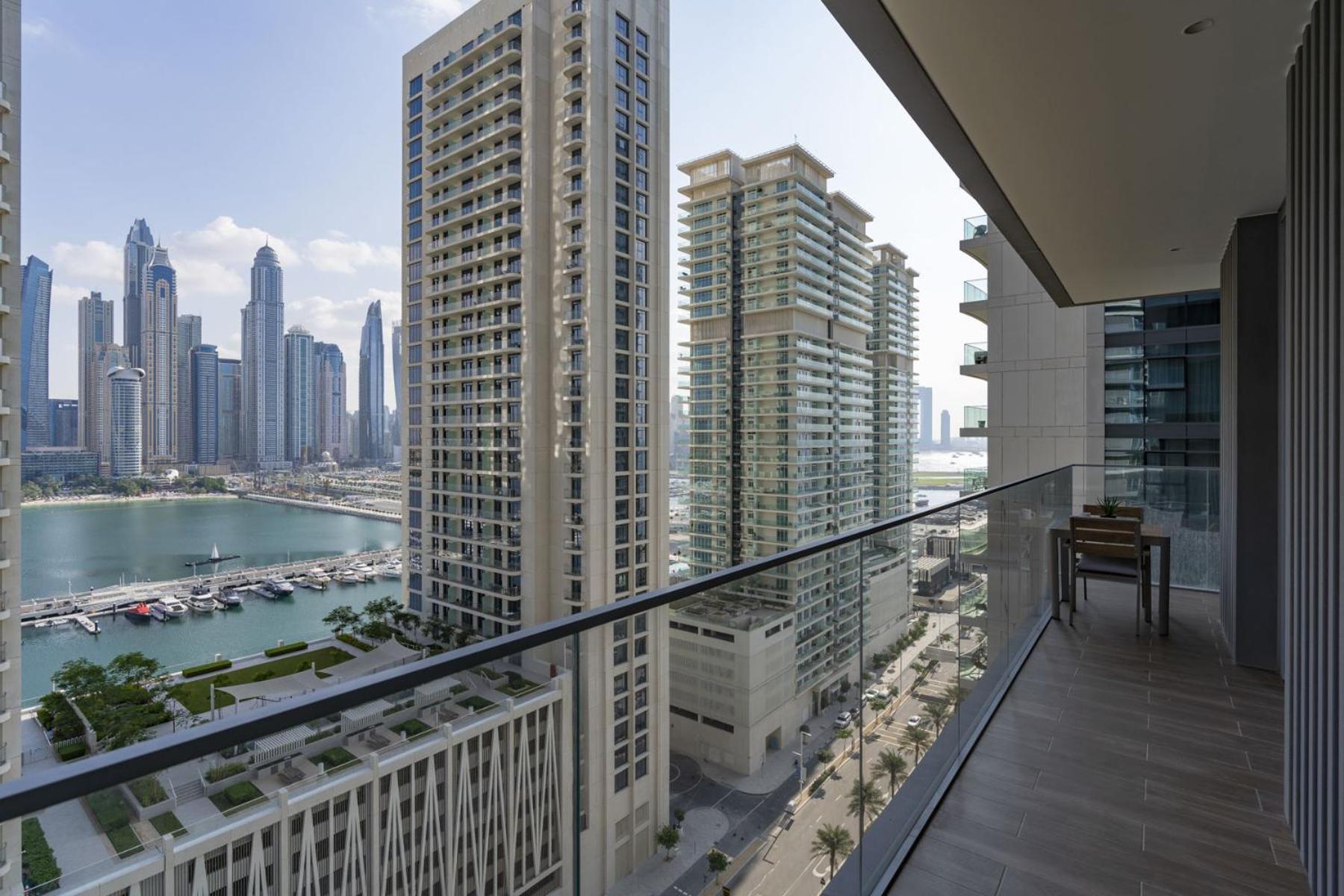 Serene One Bedroom Front Apartment