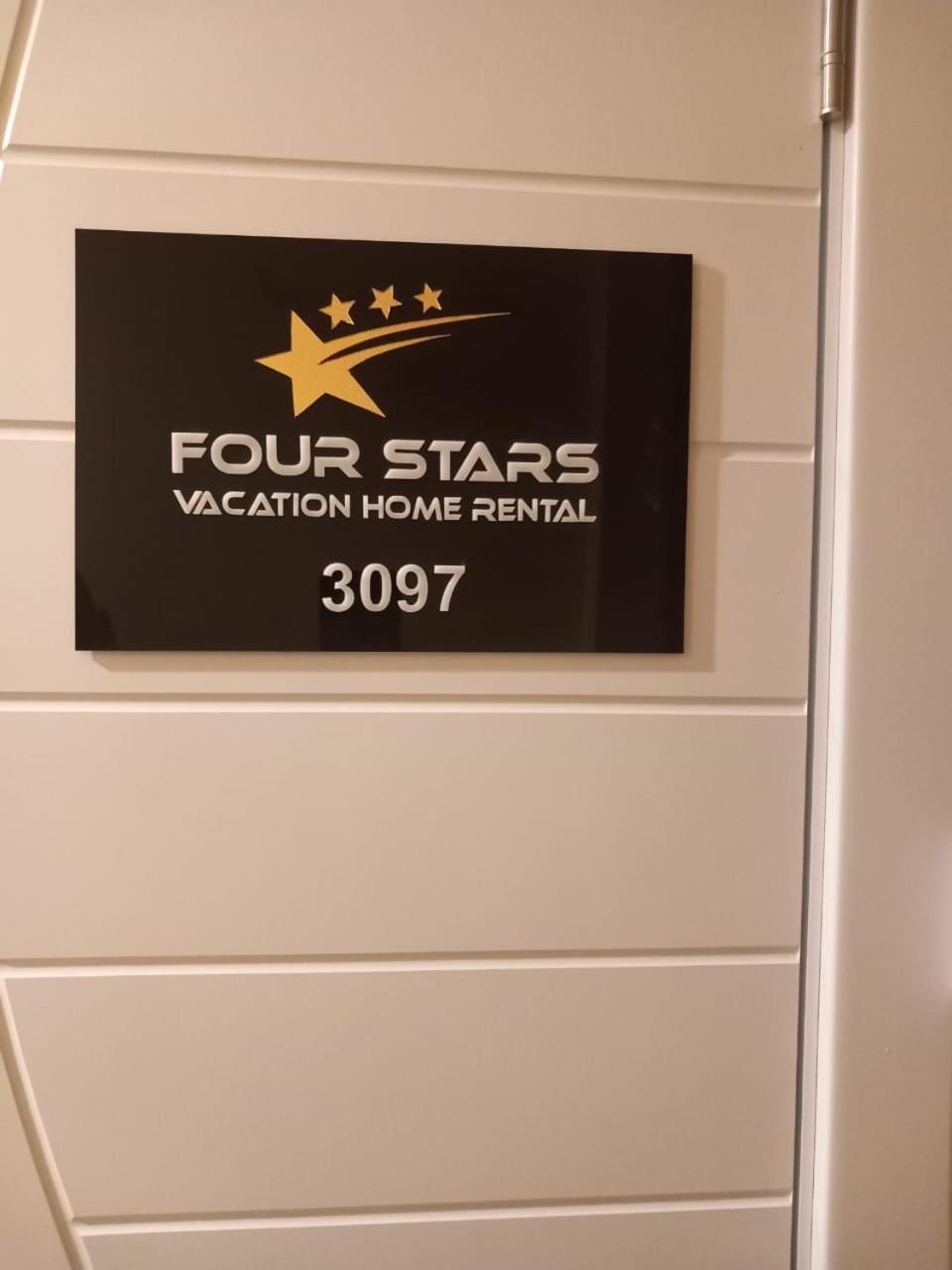 Hostel Four Stars Dubai