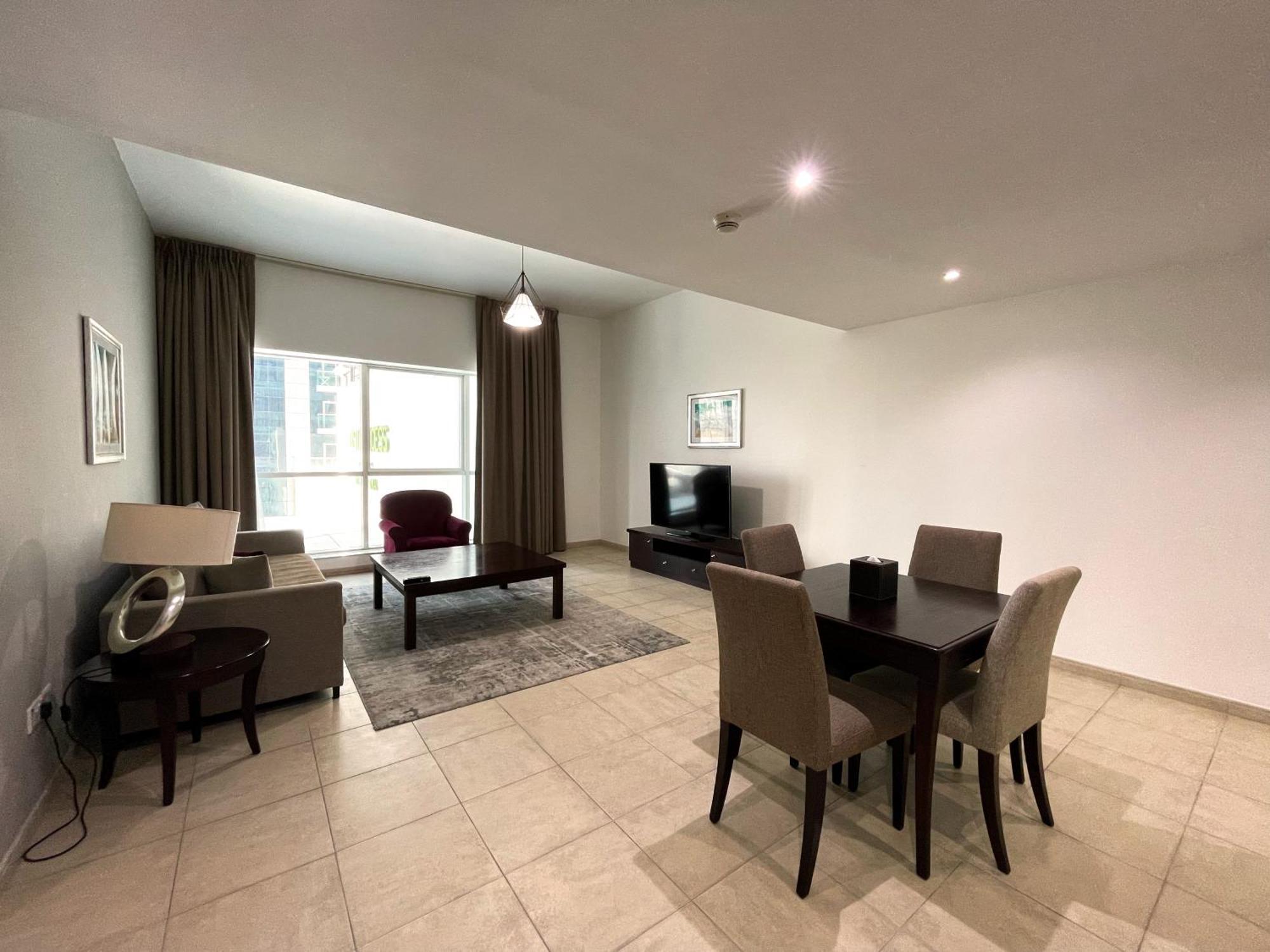 Dusit Princess Residences Marina * Dubai