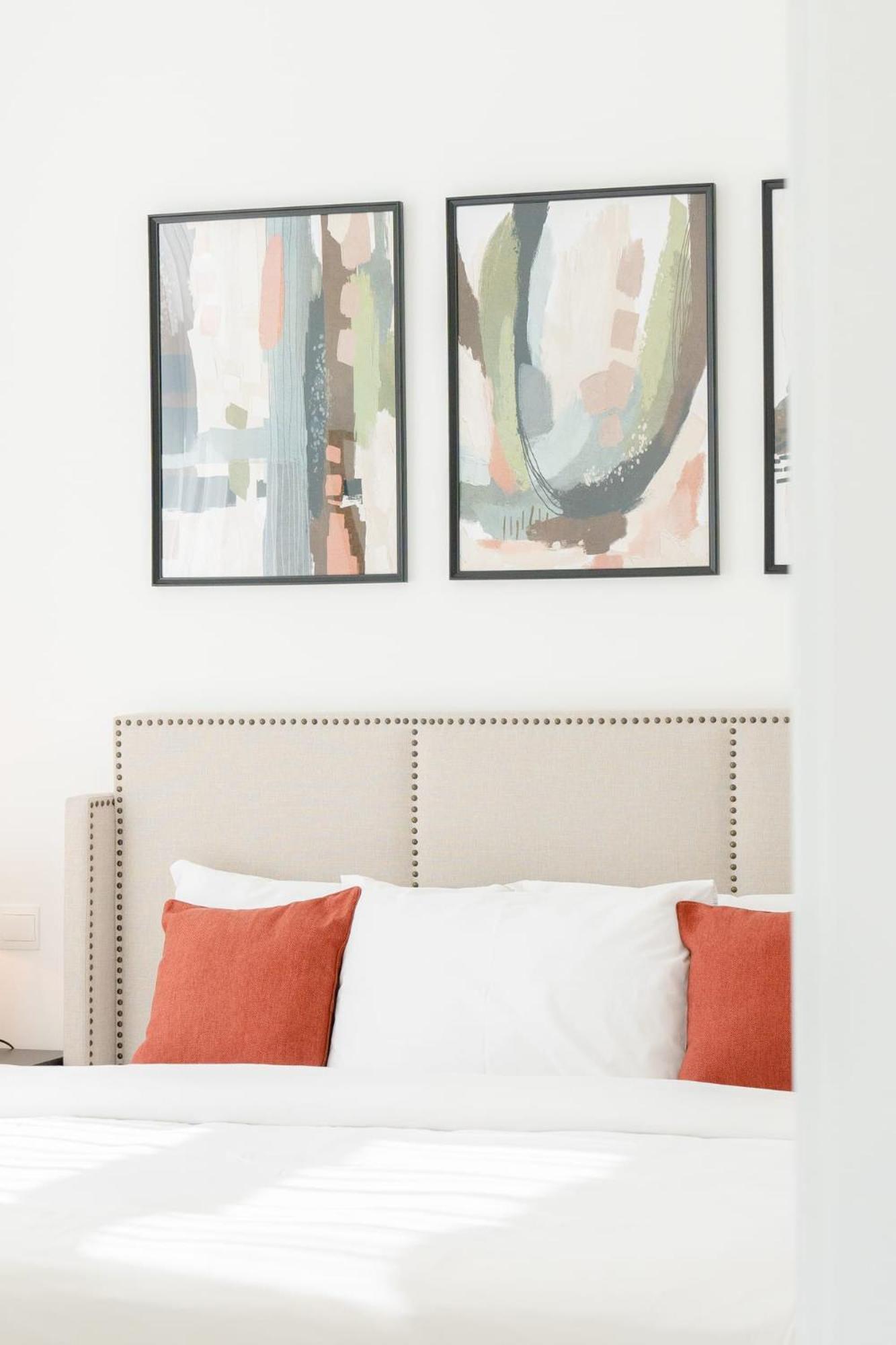 Apartment Luxfolio Retreats - Sea & Marina - Marina Dubai