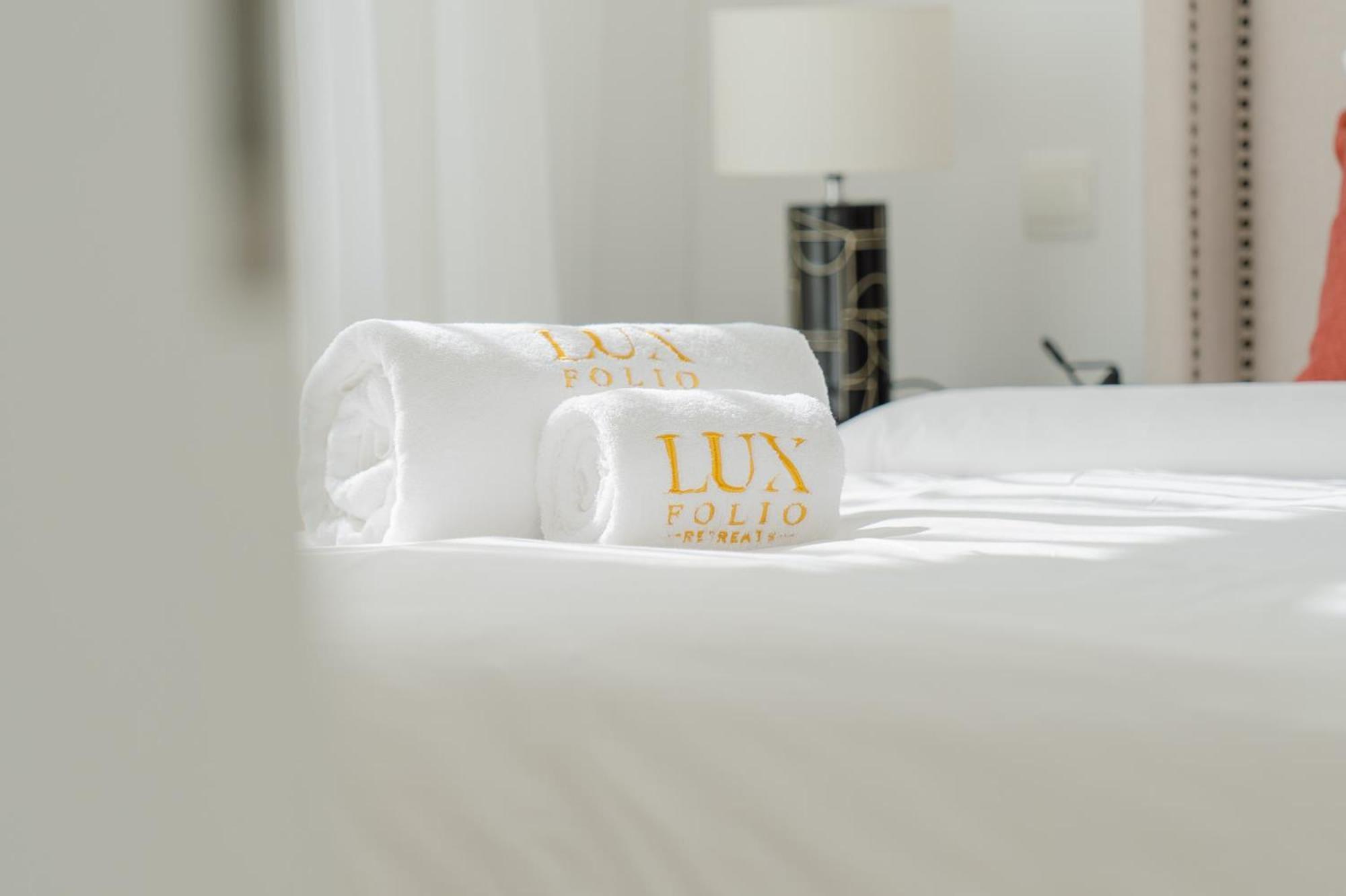 Luxfolio Retreats - Sea & Marina - Marina * Dubai