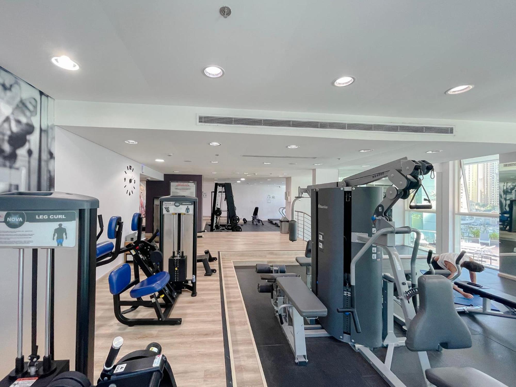 Luxfolio Retreats - Sea & Marina - Marina Apartment *