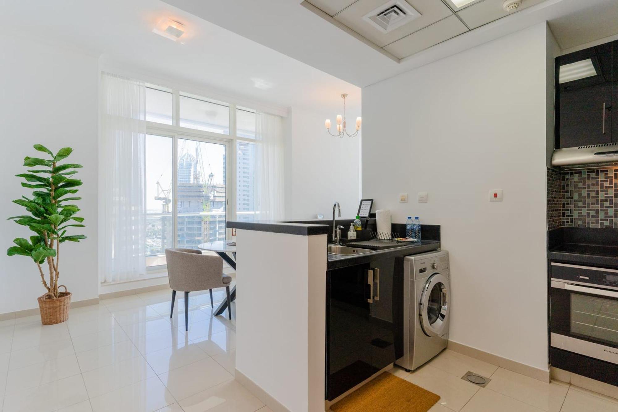 Apartment Luxfolio Retreats - Sea & Marina - Marina *