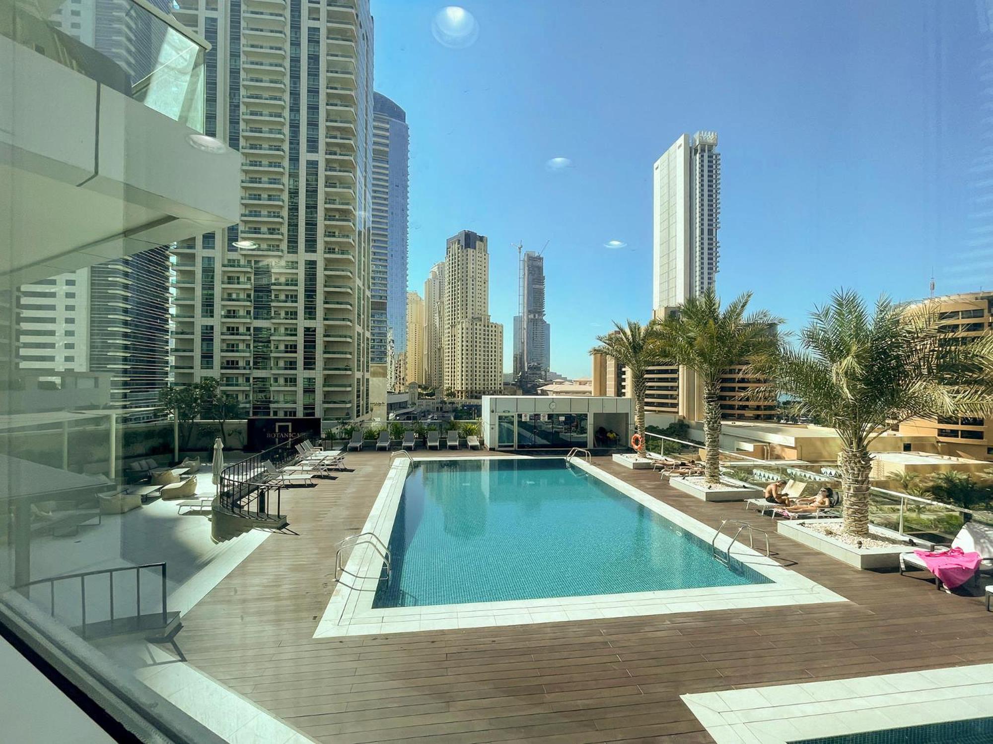 Luxfolio Retreats - Sea & Marina - Marina *