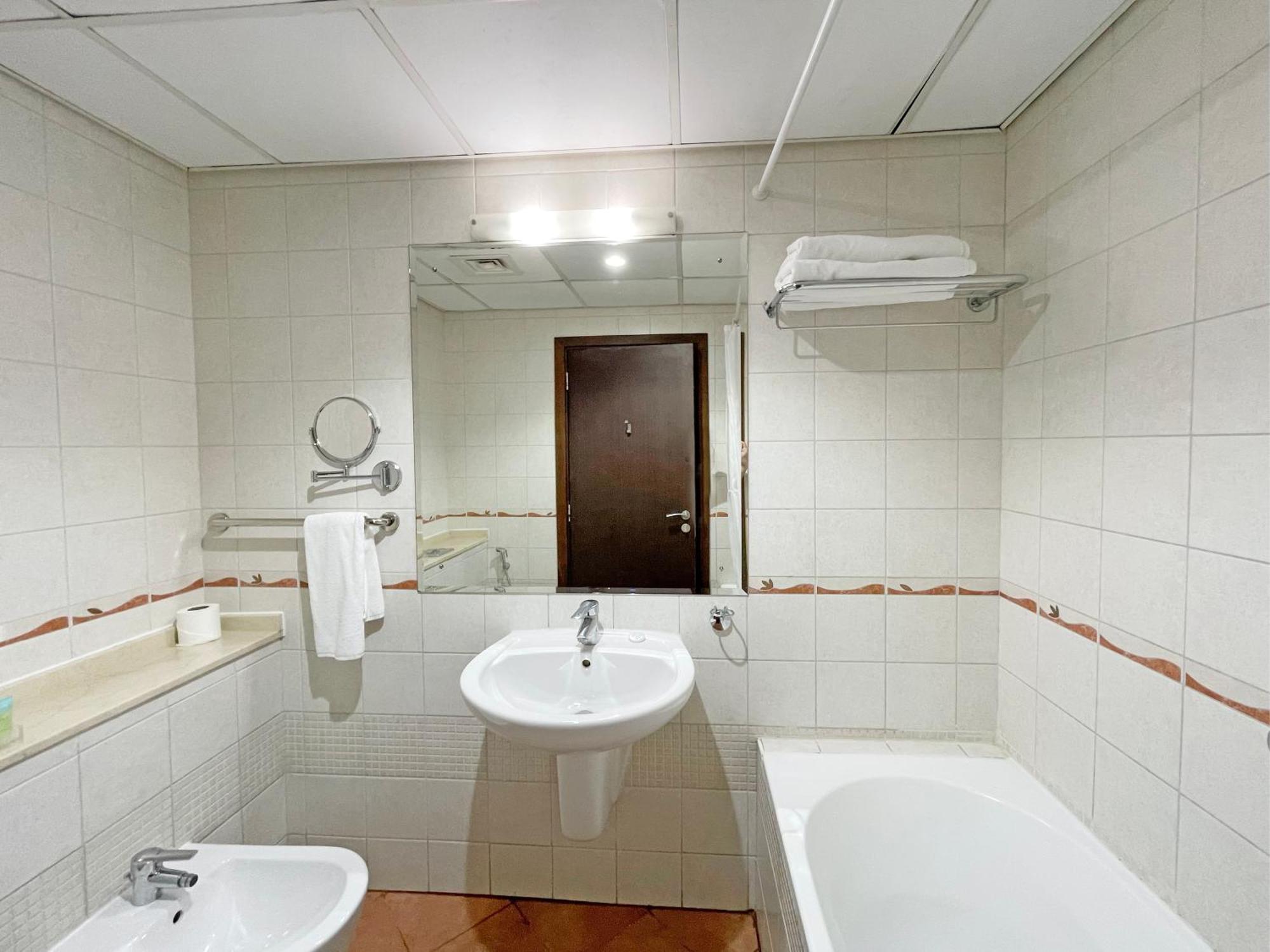 Apartamento Dusit Princess Residences Marina Dubai