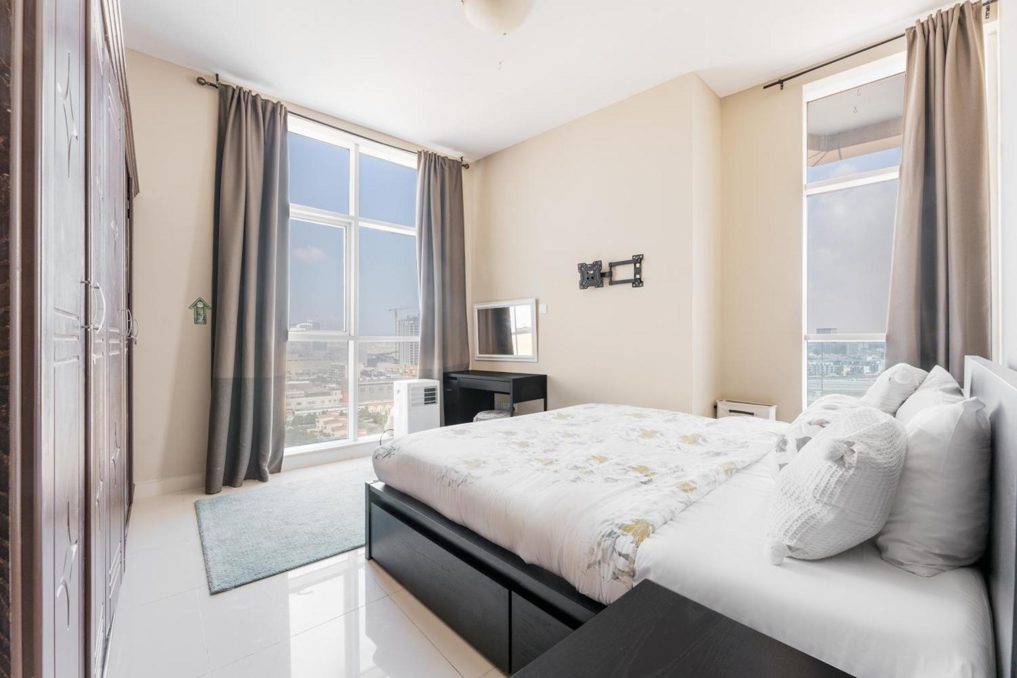 Frank Sinatra's Apartment