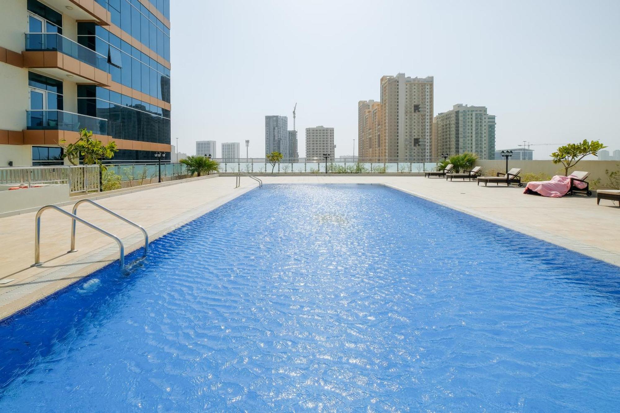 Frank Sinatra's Dubai