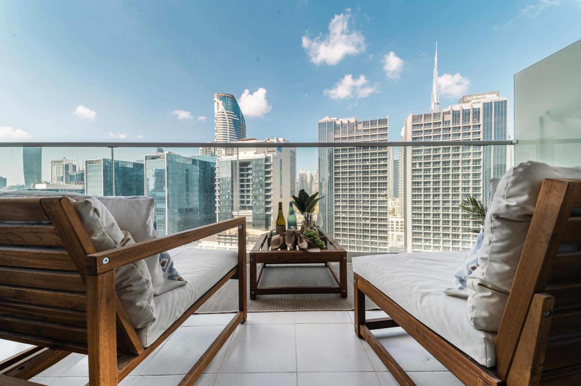 Apartment Frank Porter - Reva *