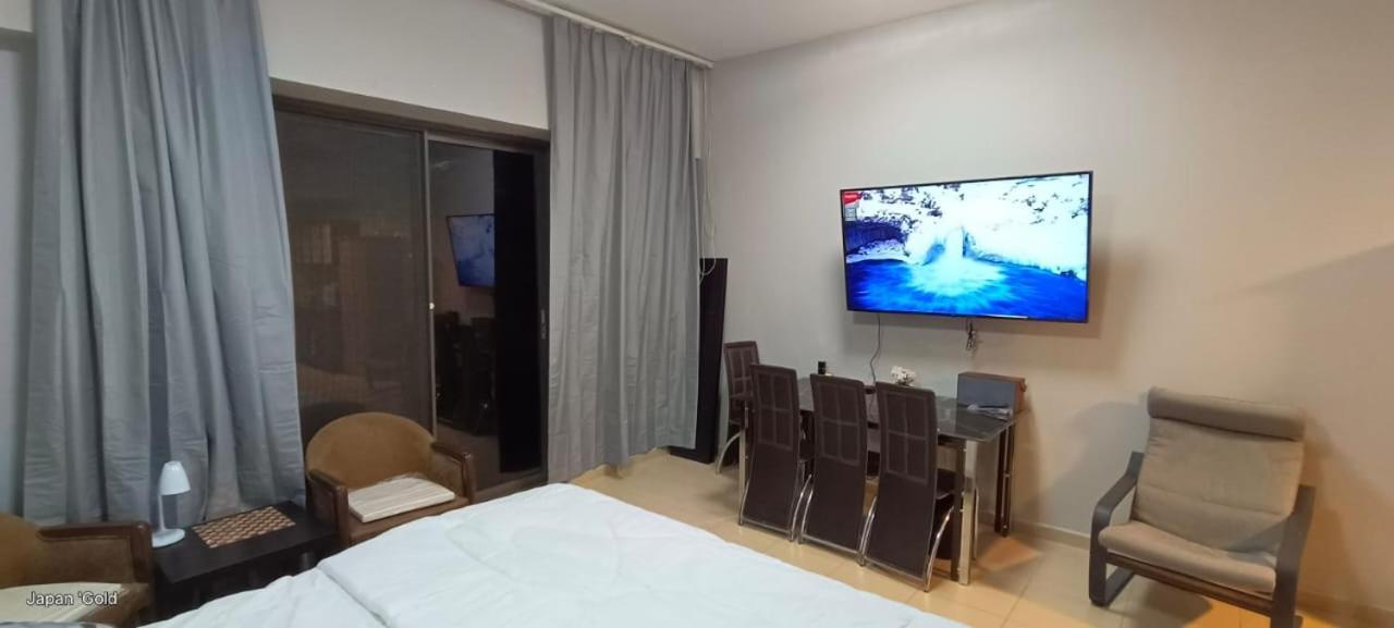 Apartment Ocean View Studio Marina Jbr 6 Min To The Beach Dubai