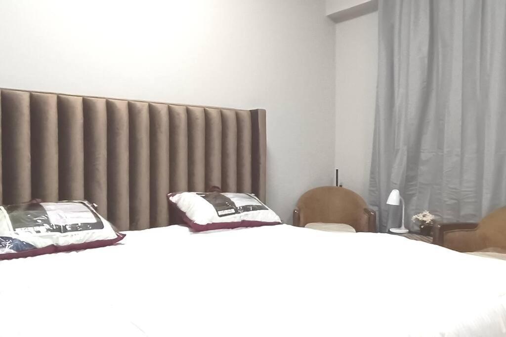 Ocean View Studio Marina Jbr 6 Min To The Beach Apartment Dubai
