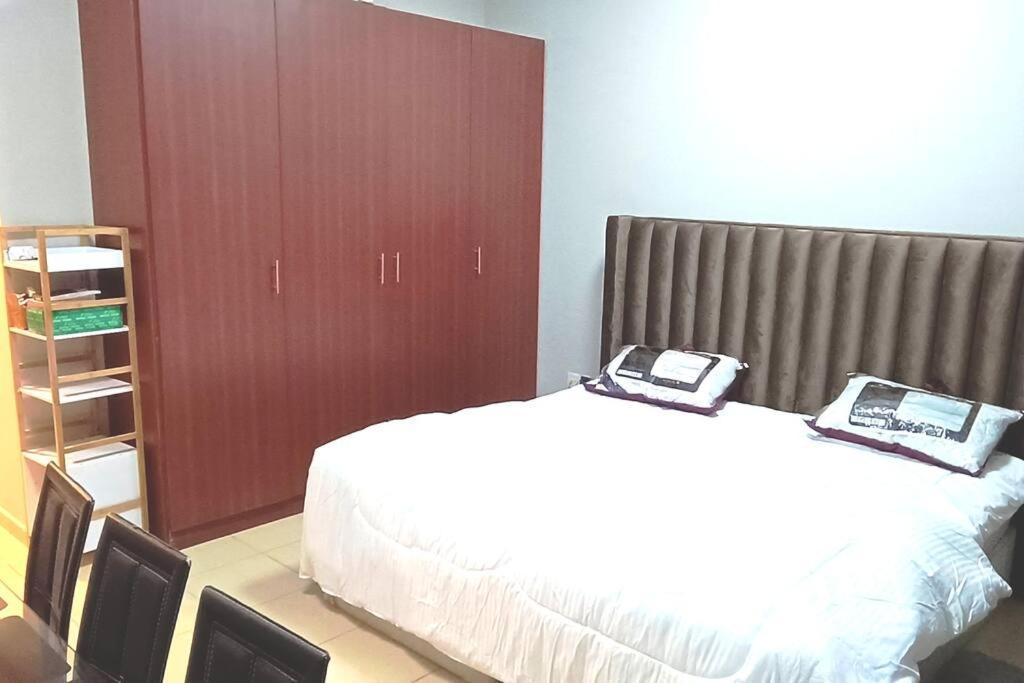 Ocean View Studio Marina Jbr 6 Min To The Beach Dubai